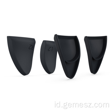 Trigger Thumbstick Grips kit untuk PS5